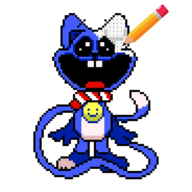 Pixel By Color: Art Puzzle 2.6.7