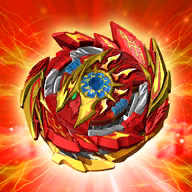 Beyblade Burst Rivals 3.11.9