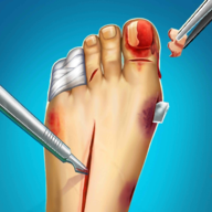 Surgeon Simulator Doctor Games 4.0