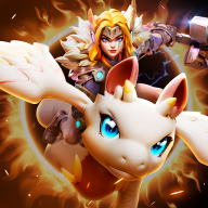 Inariel Legends: Dragon Hunt 2.1.4