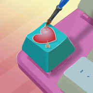 Keyboard Art 1.2.8