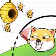 Doge Rescue: Draw To Save 1.2.2