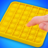 Fidget Cube 3D Antistress Toys 3.5.3