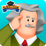 University Empire Idle Tycoon 1.2