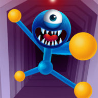 Blue Monster: Stretch Game 1.3.0