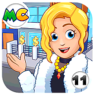 My City – особняк 4.1.0