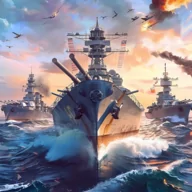 Armada: Warship Legends 2.6.2
