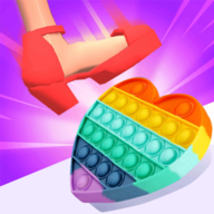ASMR Tippy Toe 1.3.0