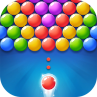 Bubble Shooter Relaxing 1.65