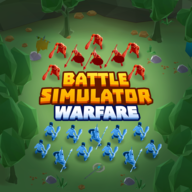 Battle Simulator 1.3.334