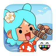 Toca Life World 1.94.1