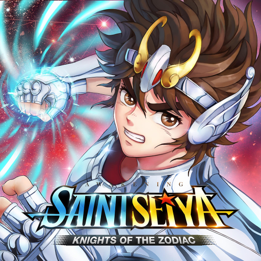 Saint Seiya Awakening: Knights of the Zodiac 1.6.55.1