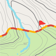 BackCountry Navigator XE 3.1.8