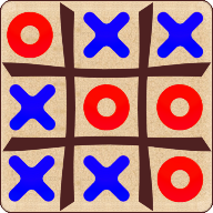 Tic Tac Toe 400.2.99