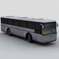 Bus Parking 3D 8.4