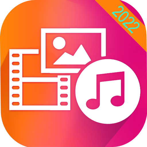 Photo Video Maker with Music 2.3.2