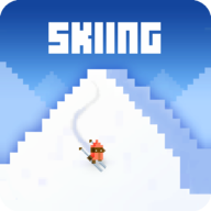 Skiing Yeti Mountain 1.3.3