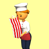 Popcorn Universe 0.2.5