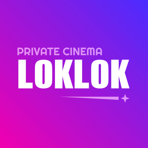 Loklok - Drama, Anime, Show 3.0.0