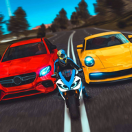 Real Driving Sim 6.0