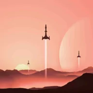 Space Chase: Odyssey 2.4.2