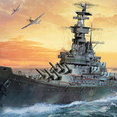 Warship Battle: 3D World War II 3.8.7
