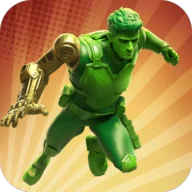 TOY WARS 3.251.1