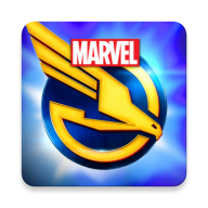 MARVEL Strike Force 8.3.1