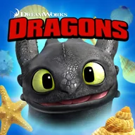 Dragons: Rise of Berk 1.93.4