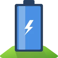 Battery Widget 8.2.8