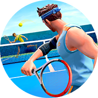 Tennis Clash 5.13.2