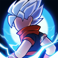 Super Stickman Dragon Warriors 1.3.3