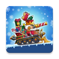 Battle of Tank Steel 0.0.19