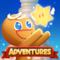 CookieRun: Tower of Adventures 1.2.002