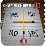 Charlie Charlie Challenge 3D 1.3