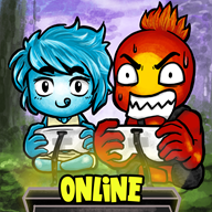Огонь и Вода: Игры Онлайн 6.0.0