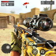 FPS Strike Ops 1.1.8
