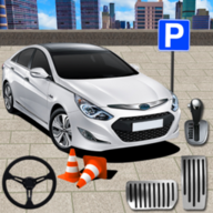 Advance Car Parking 1.11.7