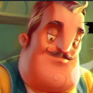 Hello Neighbor Alpha 1 Mobile Version 2.0_1