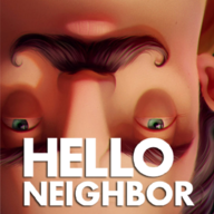 Hello neighbor 2 alpha mobile