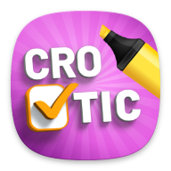 Crostic – Кроссворд Пазлы Дня 5.7.2