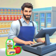 Supermarket Store 3D Simulator 1.8.32