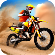 Motocross Bike Racing Game 1.6.7