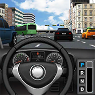 Traffic and Driving Simulator 1.0.37