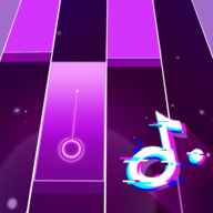 Cyber Music Rush 0.3.7