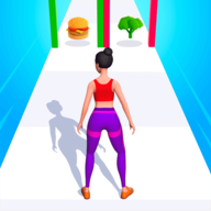Twerk Race 3D 1.89.8