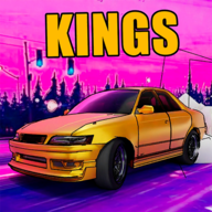 Drift Kings 1.1.2