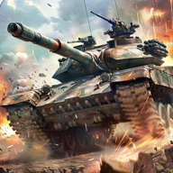 War Tanks PvP: Онлайн Танки 6.3.15