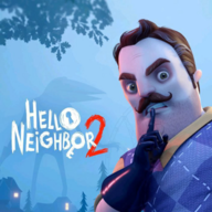 Hello neighbor 2 mobile Edition