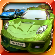 Race Illegal: High Speed 3D 1.0.63